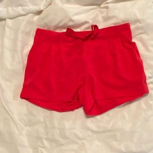 Lululemon Spring Breakaway Shorts